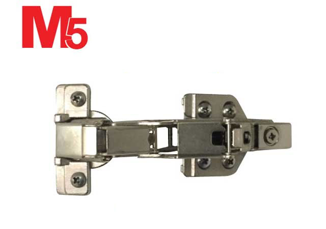 M5 160° Degree Hydraulic Hinges New Type 